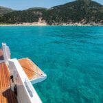 Cagliari: Luxury Motorboat Tour with 3 Swim Stops & Wine - In-Depth Look at the Itinerary