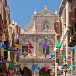 Cagliari: Private custom tour with a local guide - Why Choose This Tour?