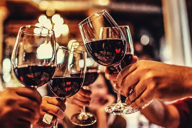 Cagliari Private Shore Excursion: Experience Tasting - Who Should Consider This Tour?