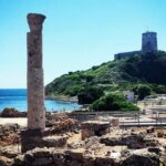Cagliari Private Shore Excursion: Nora Archaeological Site and Pula Town - Considerations and Tips