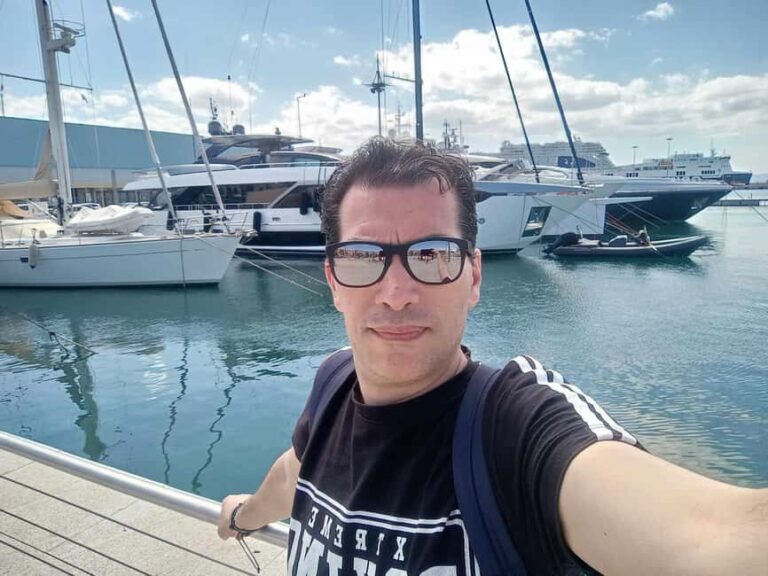 Cagliari: Private Walking Tour with a Local - Price and value