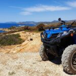 Cagliari: Quad Adventure Experience from Chia - Who Should Consider This Tour?