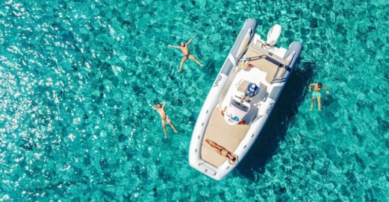 Cagliari: RIB Tour of the Gulf of Cagliari - Who Is This Tour Best For?