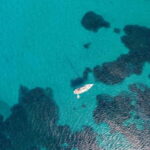 Cagliari: Sailing boat tour in the Gulf of Angels - The Itinerary in Detail