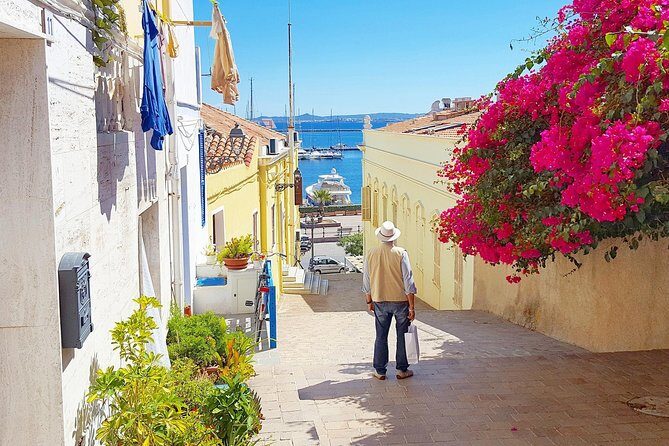 Cagliari: San Pietro Island and Carloforte Private Experience - Possible Drawbacks and Considerations