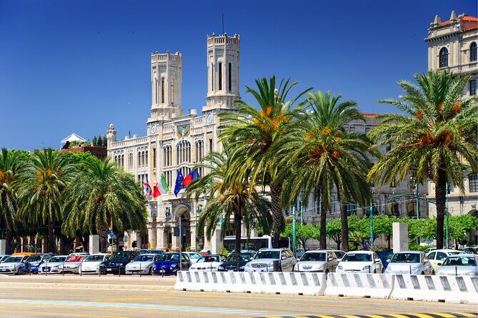 Cagliari Scavenger Hunt and Highlights Self-Guided Tour - Who Should Consider This Tour?