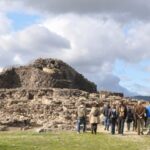 Cagliari: Su Nuraxi Barumini Unesco & Giara Horses 4h Tour - Discovering the Nuraghe of Sardinia