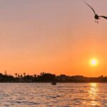 Cagliari: Sunset Boat Tour with Aperitif and Prosecco - The Experience in Detail