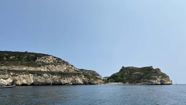 Cagliari: Tour of the Gulf of Angels in a Joker Boat - The Itinerary: What to Expect