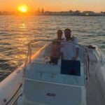 Cagliari: tour Sunset snorkeling con aperitivo - The Aperitif & Local Flavors