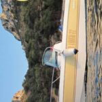 Cagliari: Wakeboard and Tubing - The Itinerary Breakdown