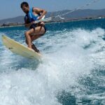 Cagliari: Wakeboard and watergames in the Gulf of Angels! - Who Would This Tour Suit Best?