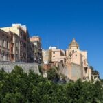 Cagliari: Walking Tour of the Old City - The Guide: Your Key to Unlocking Cagliari