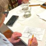 Cagliari: Watercolor Painting Workshop with Aperitif - The Value of the Experience