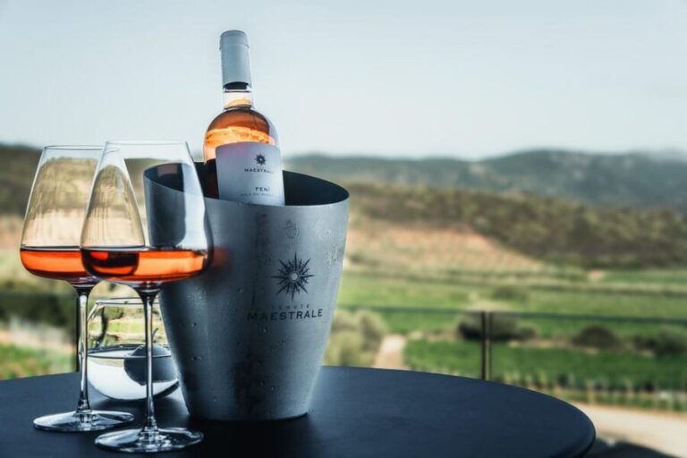 Cagliari Wine Tasting at Tenute Maestrale - FAQ