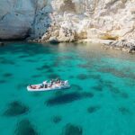 Cagliari: Zodiac Boat Tour, 3-4 SwimStops, Wine & Snorkeling - Who Is This Tour Best For?