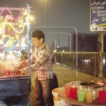 Cairo by Night Tour, Walking Tours & Horse Carriage - What to Expect from the Cairo by Night Tour