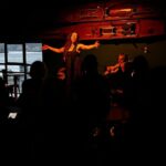 Cais de Gaia: Intimate Fado Performance Overlooking Porto - What You Can Expect During the Tour