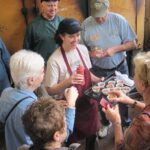 Cajun Food Bus Tour in Lafayette - Who Would Love This Tour?