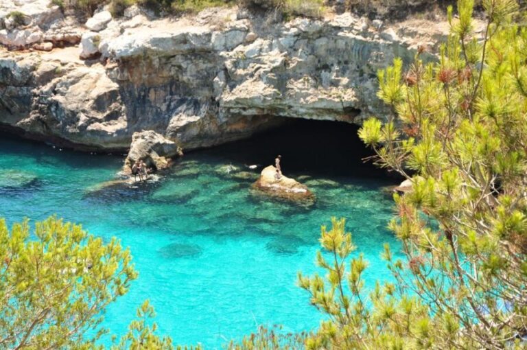 Cala des Moro/S'Almunia: Snorkel and SUP Tour - Whats Included and Whats Not