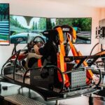 Cala d'Or: Sim Racing Experience with High-End Racing Simulators - Practical Details and Considerations