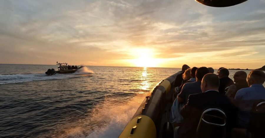 Cala d'Orzu Sunset, Cacoa and Snorkeling - Pricing and Value