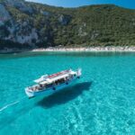 Cala Gonone: Boat ride to Cala Luna beach - What’s Included and What’s Not