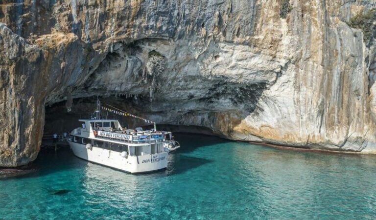 Cala Gonone: Grotta del Bue Marino and Cala Luna Boat Tour - Authentic Traveler Insights