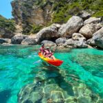 Cala Granadella: Cala en Caló Sea Cave Snorkel & Kayak Tour - Who Will Love This Tour?
