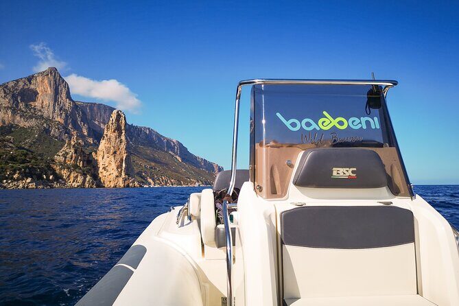 Cala Mariolu tour with Swim Stops - Who Should Consider This Tour?