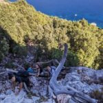 Cala Mariolu trekking - What to Expect on the Trek