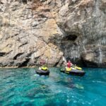 Cala Millor: Jetski Tour of Sea Lion Cave or Caves of Artà - The Practical Side