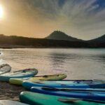 Cala Rajada: Stand Up Paddle Sunset Tour - What Do You Get?