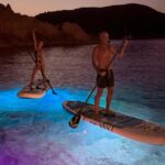 Cala Ratjada: Stand Up Paddle Night Glow Tour - What Makes This Tour Special?