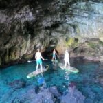 Cala Ratjada: SUP SAFARI TOUR 2H - What’s Included and What to Expect