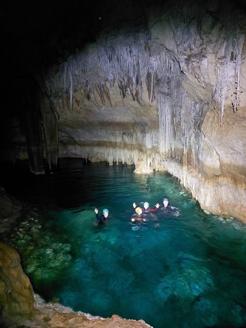 Cala Romàntica: Water Cave Adventure in Cave Es Coloms - Who Will Love This Tour?