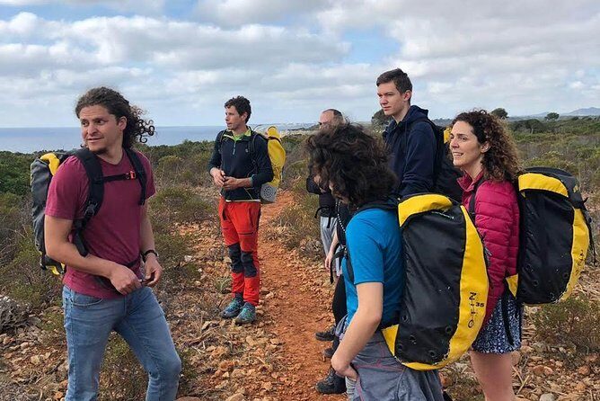 Cala Romantica Water Cave Adventure - Who Would Enjoy This Experience?