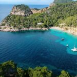 Cala Salada: 30-Minute Jet Ski Experience - The Itinerary and Experience Breakdown