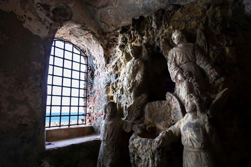 Calabria: Capo Vaticano, Tropea and Pizzo Tour - What to Expect on the Tour