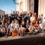 Calabria: Maccarruna Pasta Making Class with Nonna - The pasta-making lesson