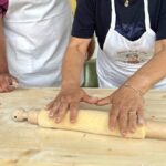 Calabria Pasta Class - An In-Depth Look at the Calabria Pasta Class