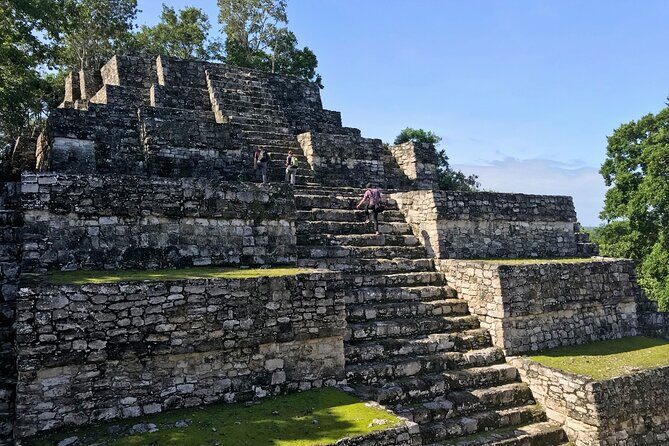 Calakmul, Ancient Maya City from Bacalar or Chetumal - Practical Details and Tips