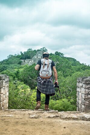 Calakmul Ancient Maya City Tour - From Campeche - Who Should Consider This Tour?