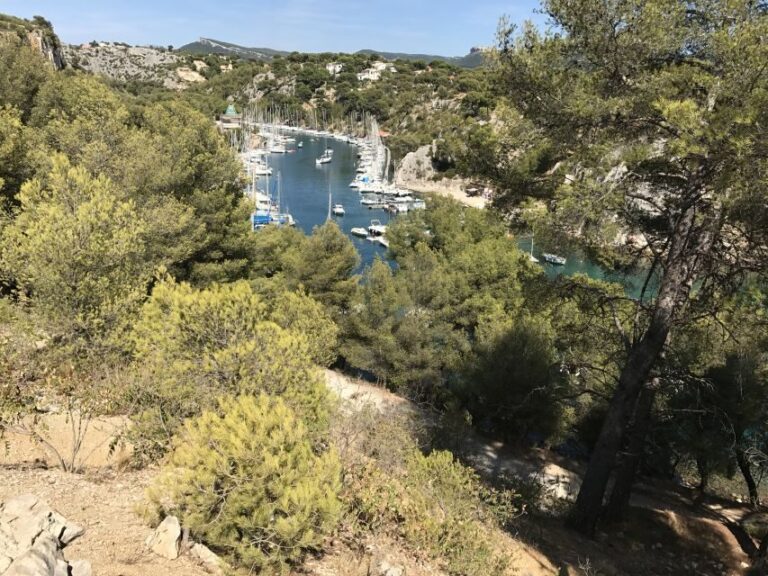 Calanques National Park: E-Mountain Bike with Virtual Guide - The Real Experience: What Do Travelers Say?