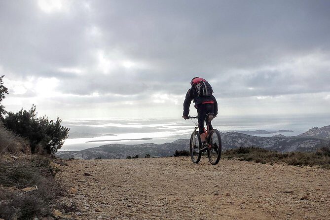 Calanques National Park integral - What Travelers Are Saying