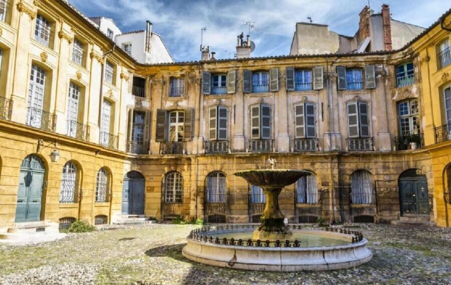 Calanques of Cassis, Aix-en-Provence & Wine Tasting Day Tour - What’s Included and What’s Not