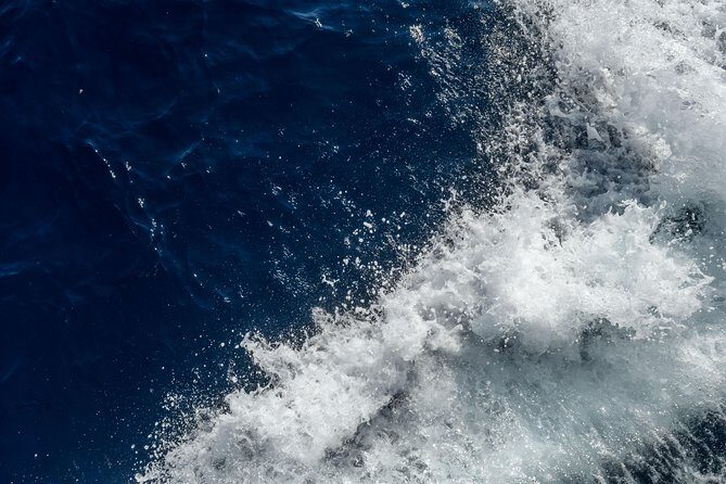 Caldera Morning Cruise With King Thiras Boat - Authentic Traveler Insights