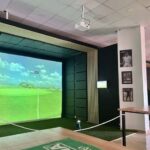 Caleta: Golf Simulator Experience with Drinks - The Itinerary and Experience Breakdown