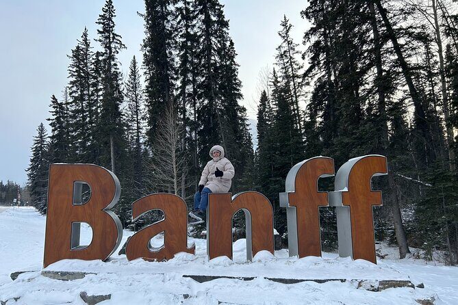 Calgary/Canmore/Banff: Enchanting Banff National Park Day Tour - Possible Drawbacks