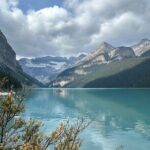Calgary/Canmore/Banff: Moraine Lake & Lake Louise Return Shuttle - The Practical Details